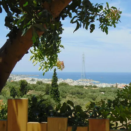 More Crete Village House Koutouloufari - New Outdoor Pool - 6 Guests Hersonissos  Exterior photo