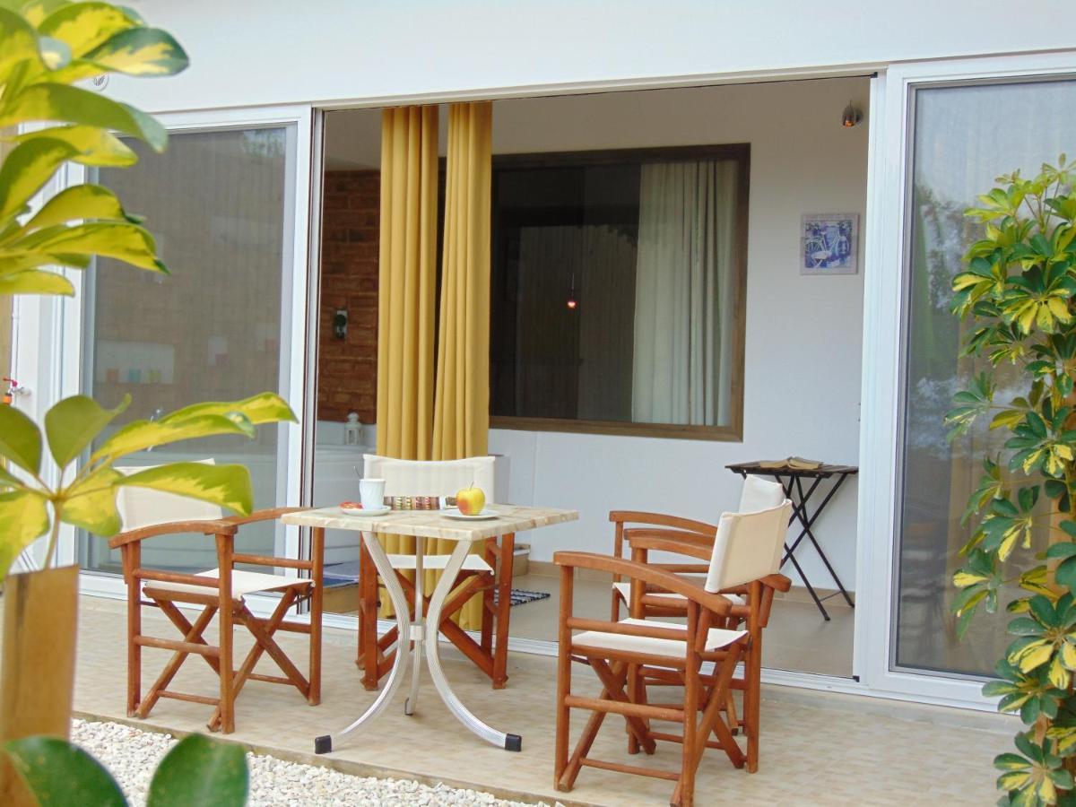 Crete Koutouloufari - New Outdoor Pool - 6 Guests Holiday home