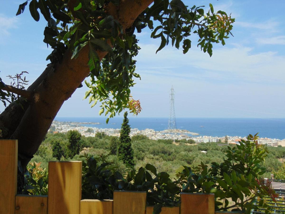 Crete Koutouloufari - New Outdoor Pool - 6 Guests Holiday home *
