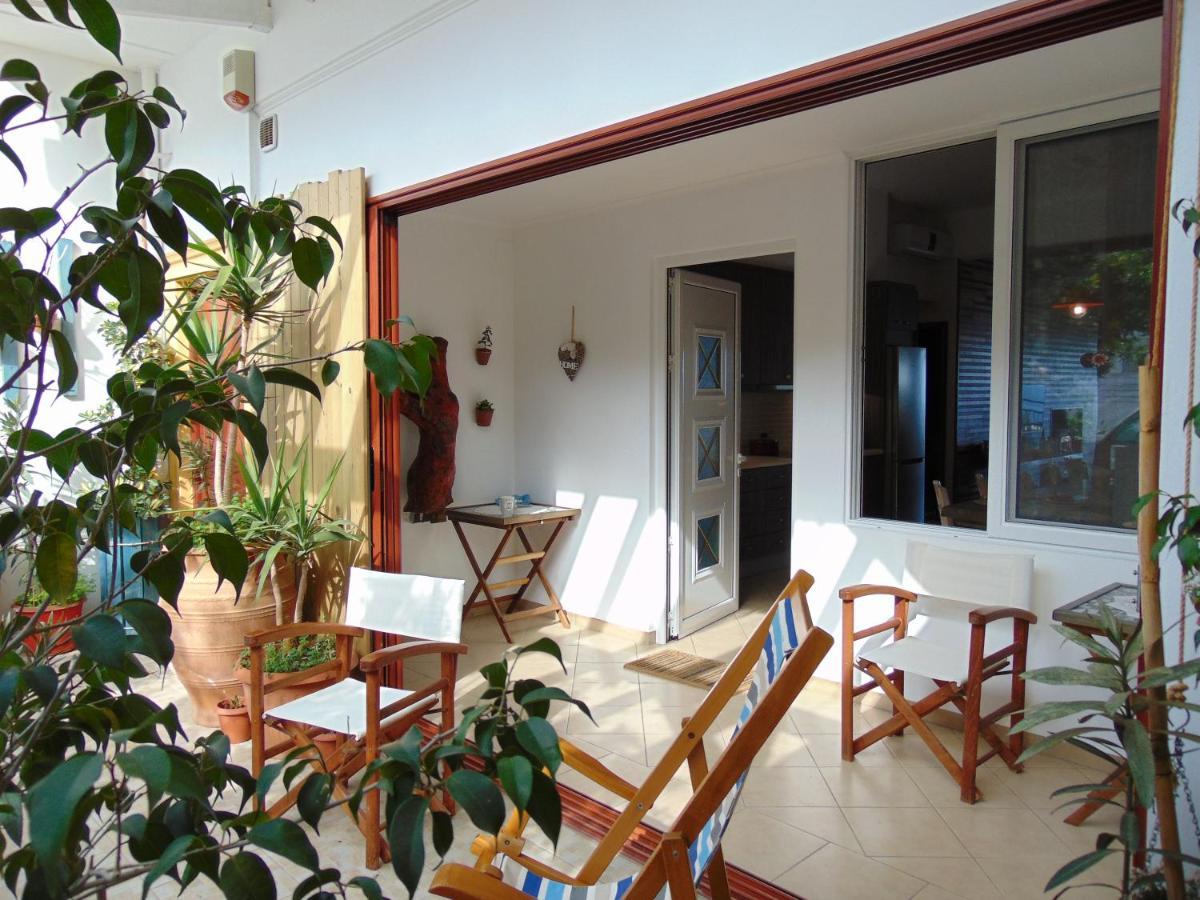 Holiday home Crete Koutouloufari - New Outdoor Pool - 6 Guests
