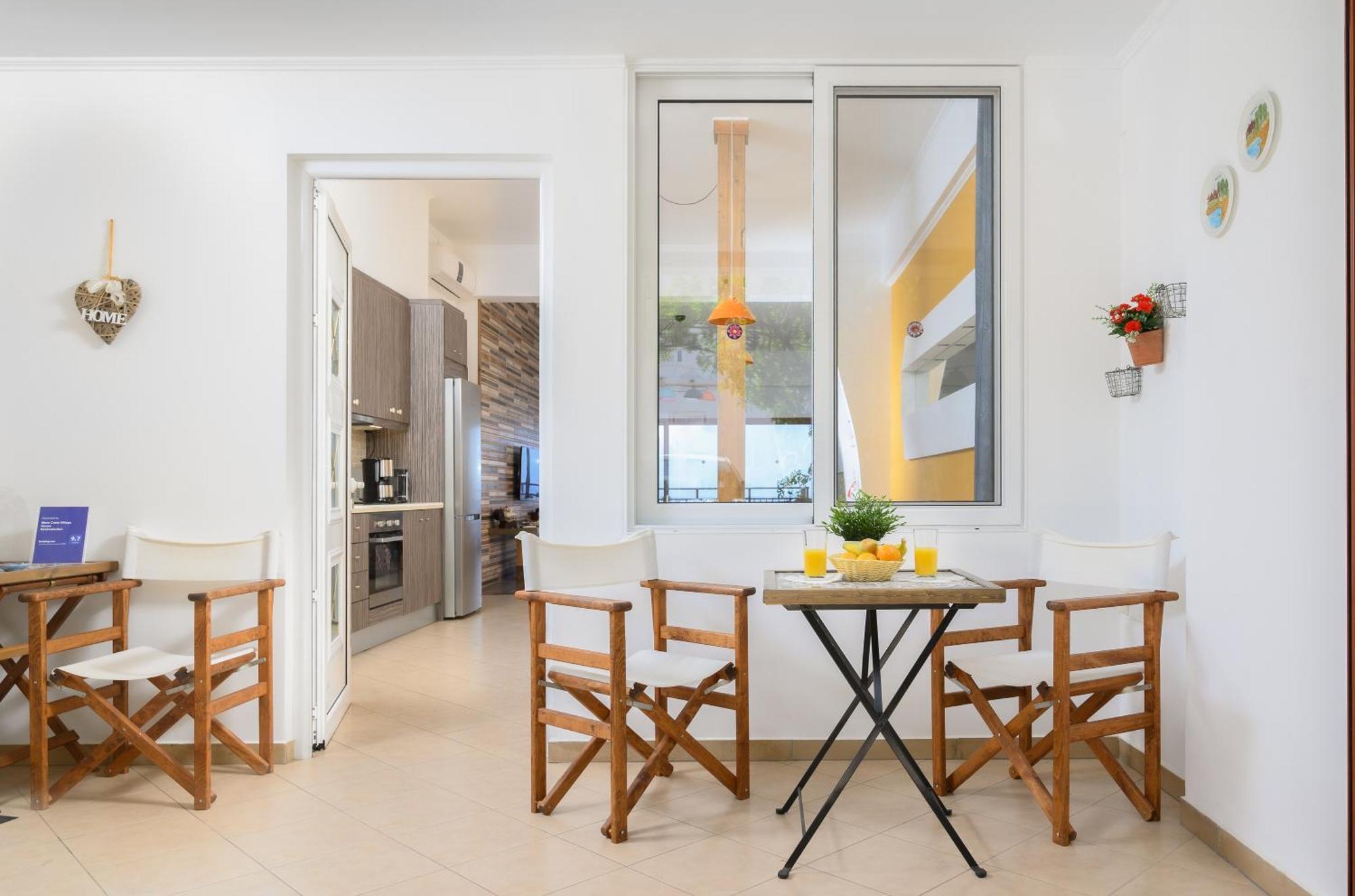 Crete Koutouloufari - New Outdoor Pool - 6 Guests Holiday home *