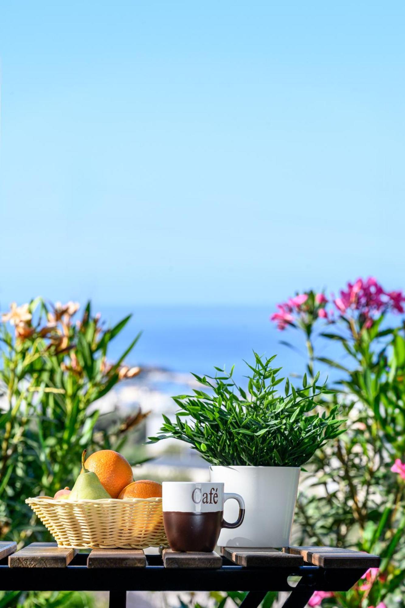 Crete Koutouloufari - New Outdoor Pool - 6 Guests Holiday home Hersonissos (Crete)