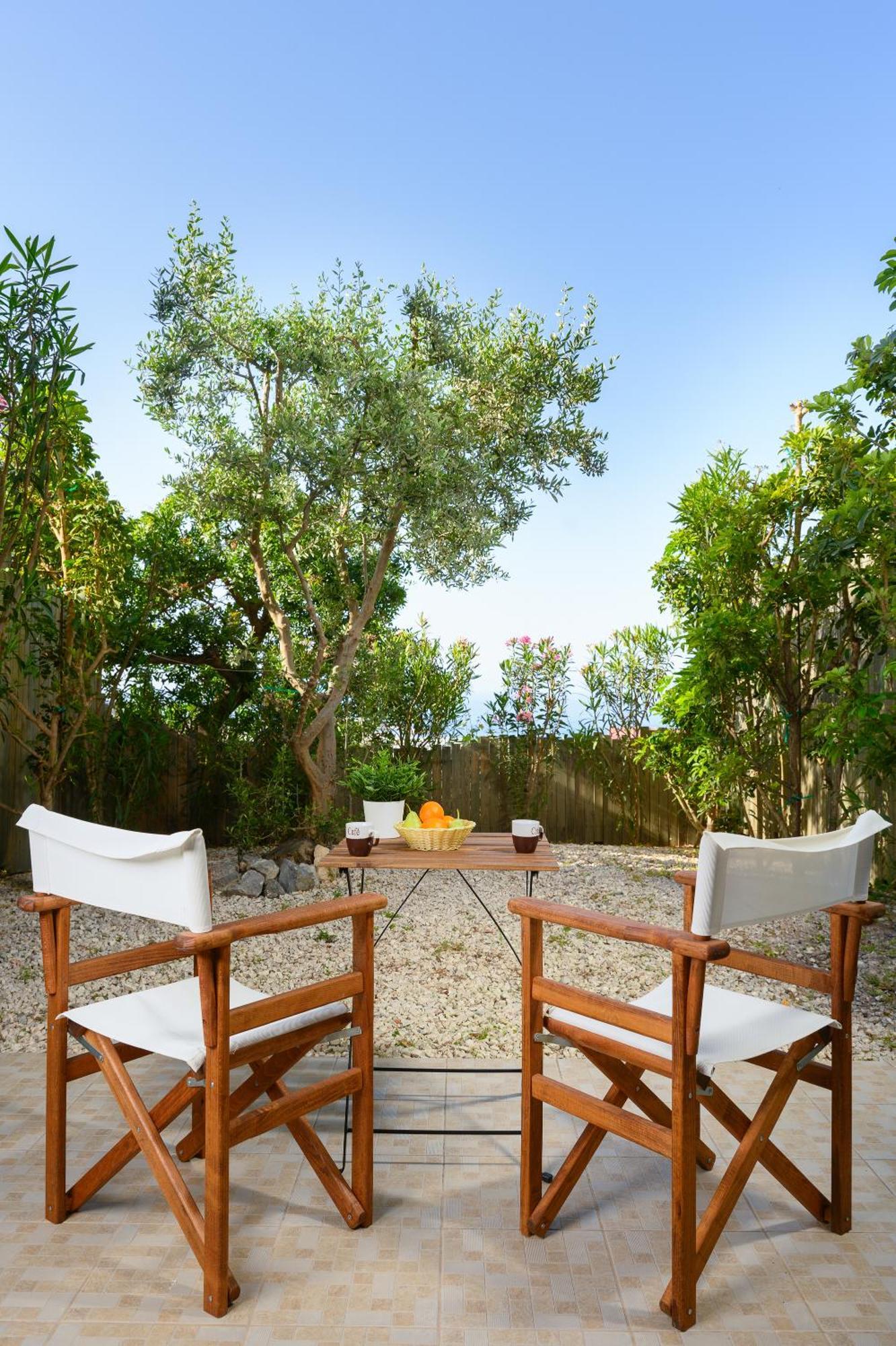 Holiday home Crete Koutouloufari - New Outdoor Pool - 6 Guests