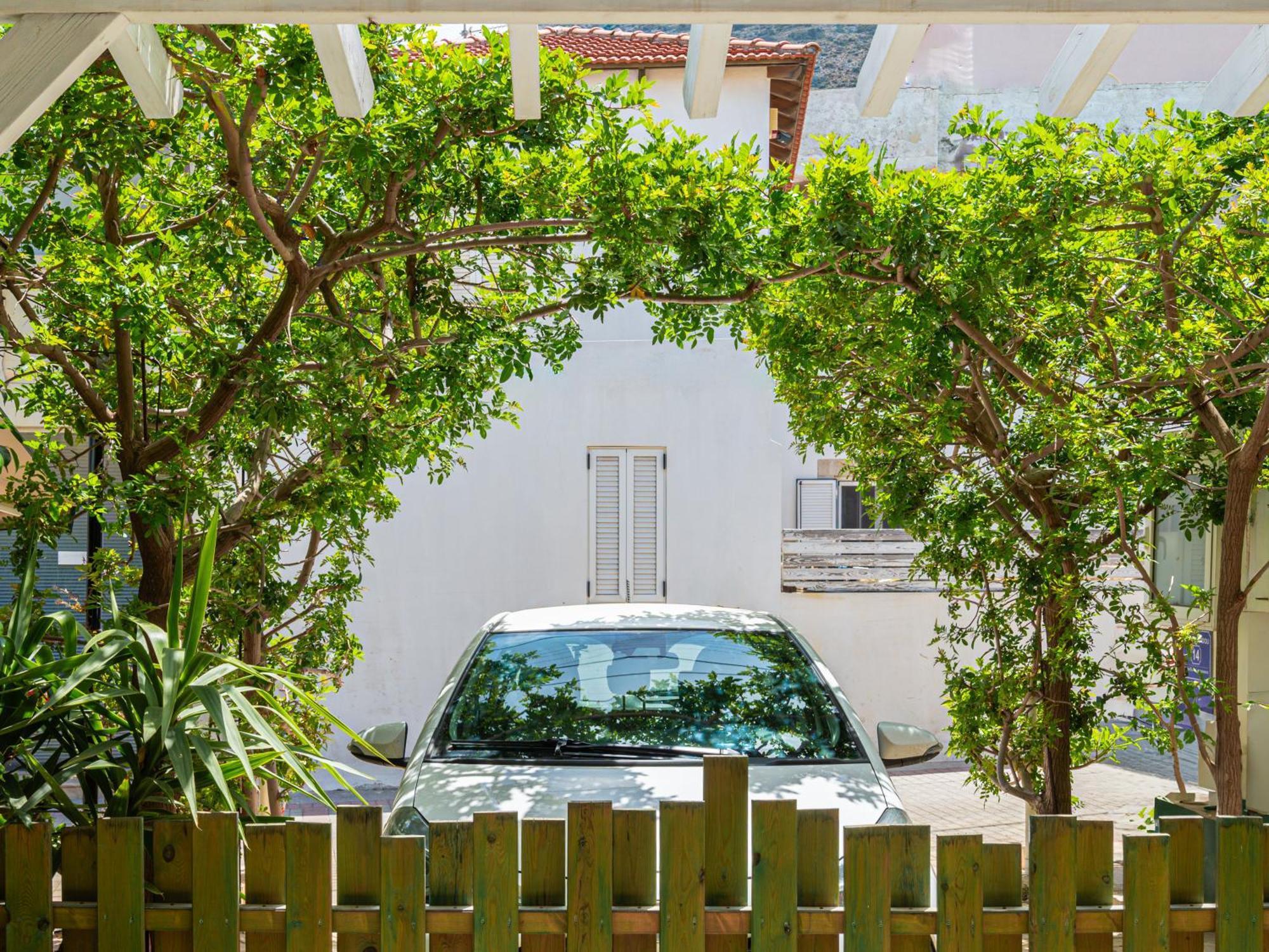 Crete Koutouloufari - New Outdoor Pool - 6 Guests Holiday home *