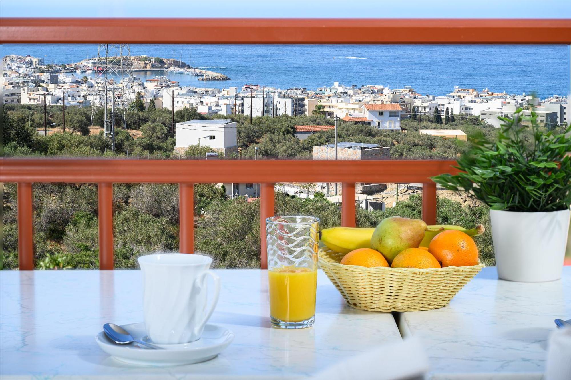 Holiday home Crete Koutouloufari - New Outdoor Pool - 6 Guests Hersonissos (Crete)