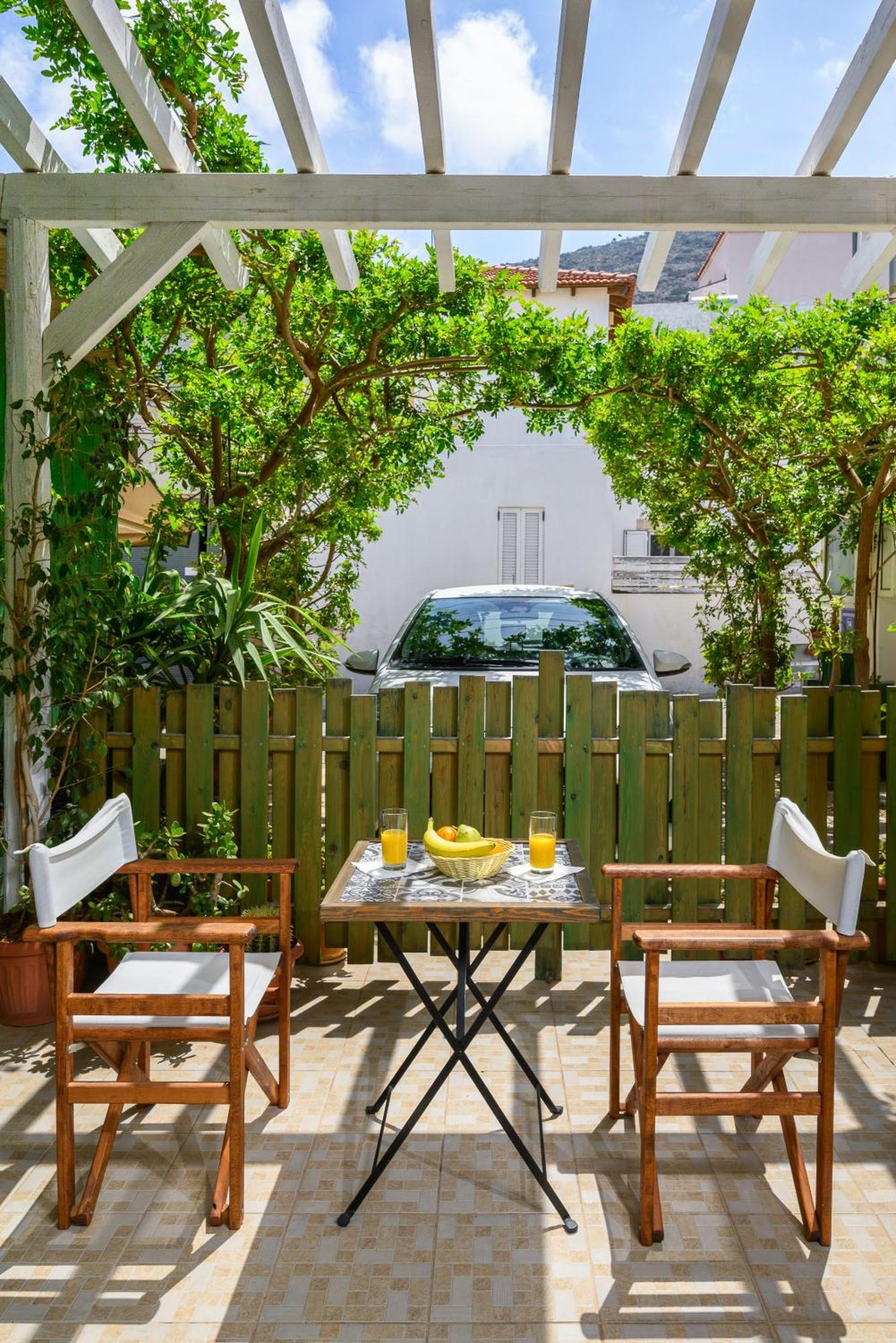 Crete Koutouloufari - New Outdoor Pool - 6 Guests Holiday home