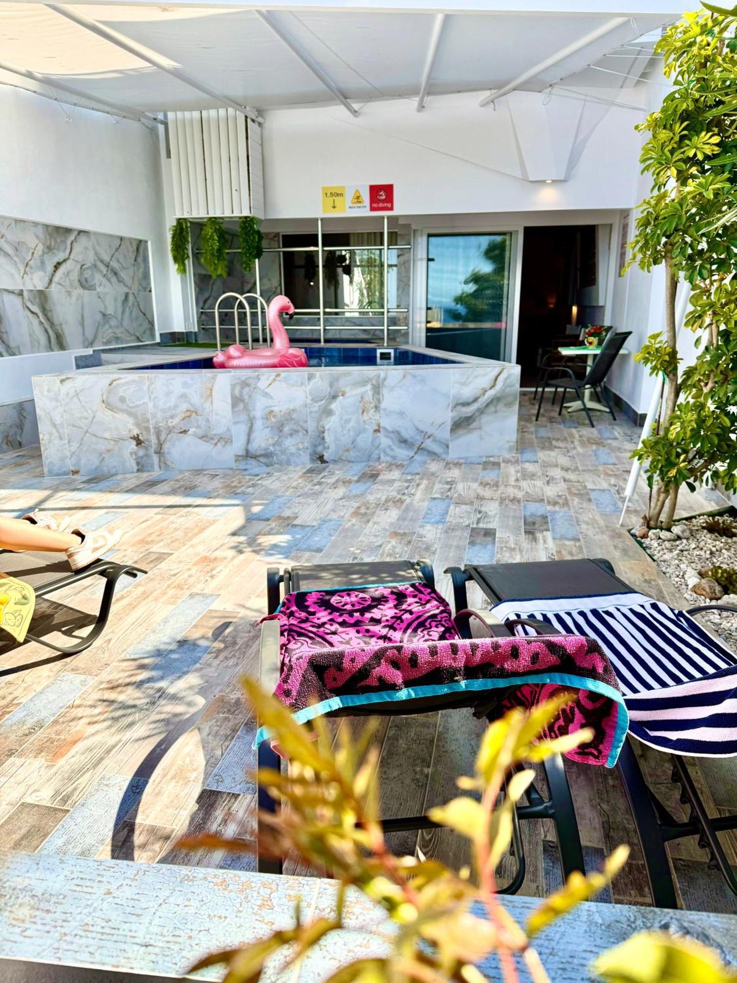 Crete In Koutouloufari - 6 Guests - Pool Vakantiehuis *